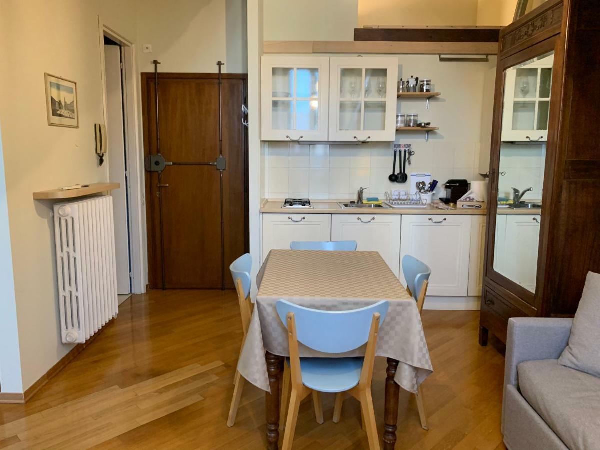 Ramiere Porta Nuova Apartment Торино Екстериор снимка