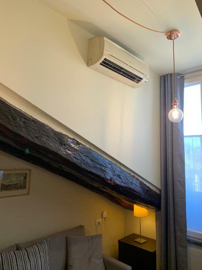 Ramiere Porta Nuova Apartment Торино Екстериор снимка