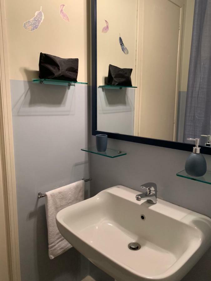 Ramiere Porta Nuova Apartment Торино Екстериор снимка