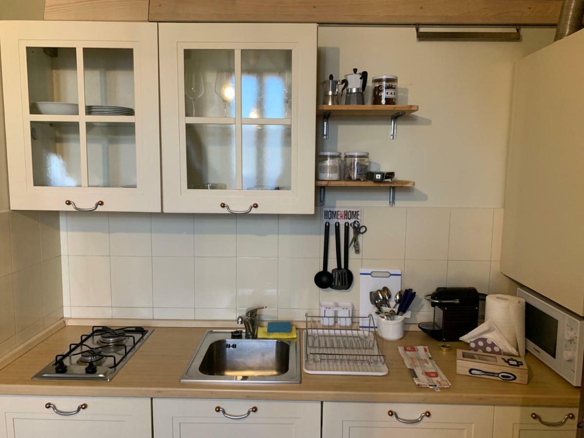 Ramiere Porta Nuova Apartment Торино Екстериор снимка