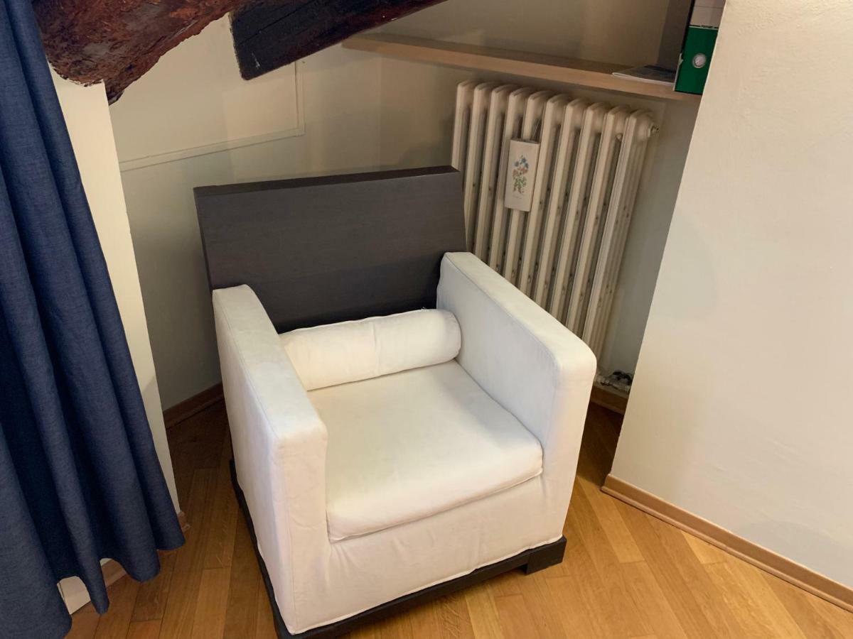 Ramiere Porta Nuova Apartment Торино Екстериор снимка